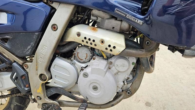 Aprilia Pegaso 650