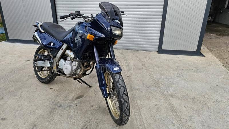 Aprilia Pegaso 650