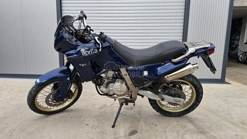 Aprilia Pegaso 650