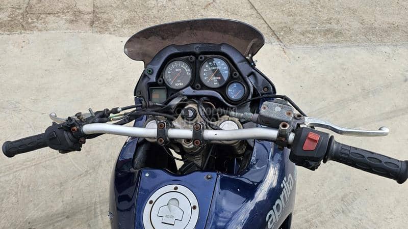 Aprilia Pegaso 650