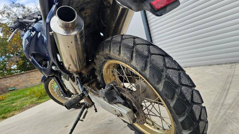 Aprilia Pegaso 650