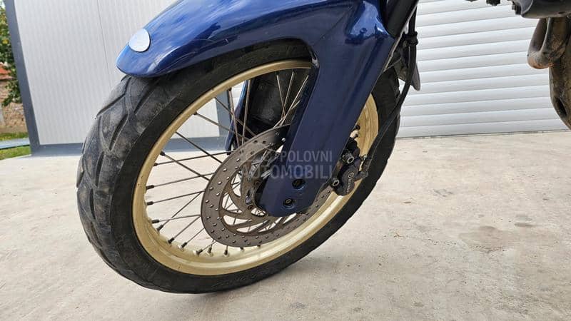 Aprilia Pegaso 650