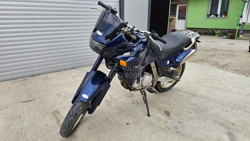 Aprilia Pegaso 650