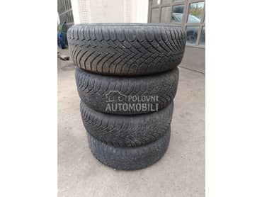 Čelične felne  15" 5 x 112