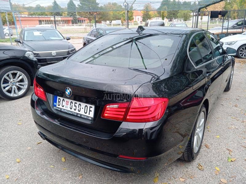 BMW 530 AUT/NAV