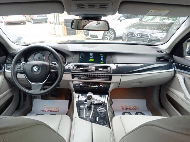 BMW 530 AUT/NAV