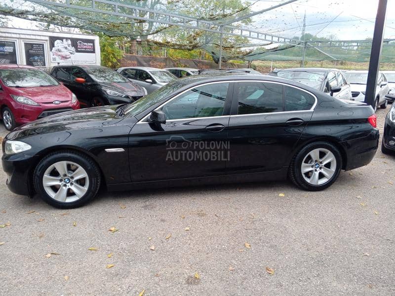 BMW 530 AUT/NAV