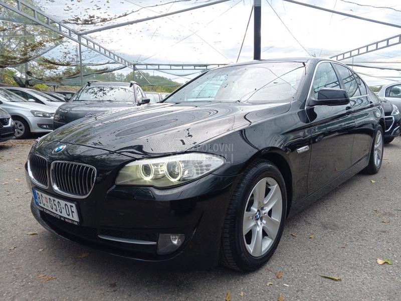 BMW 530 AUT/NAV