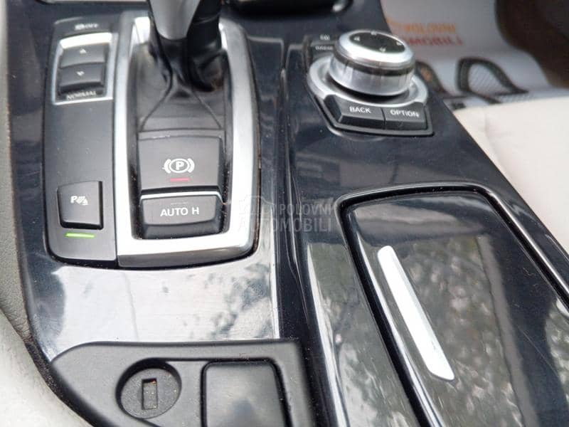 BMW 530 AUT/NAV