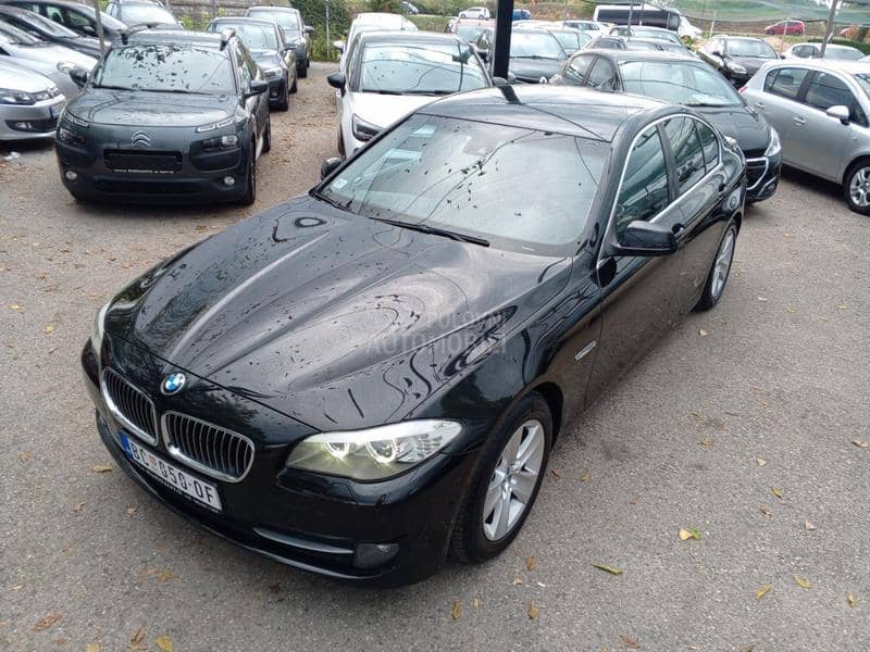 BMW 530 AUT/NAV