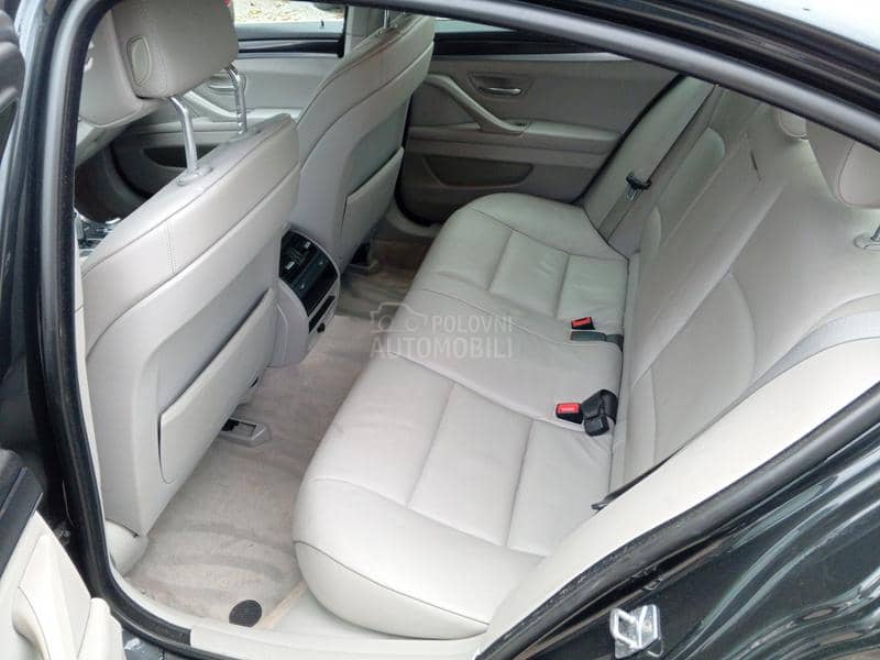 BMW 530 AUT/NAV