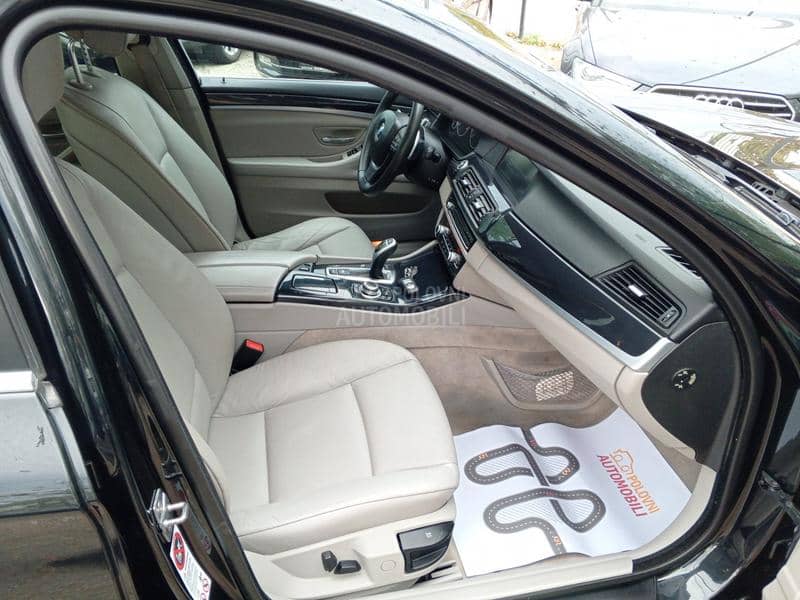 BMW 530 AUT/NAV