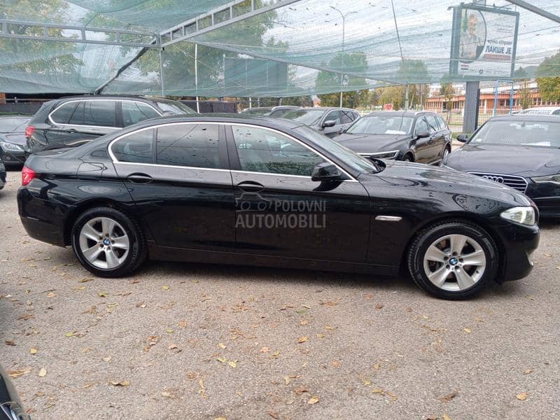 BMW 530 AUT/NAV