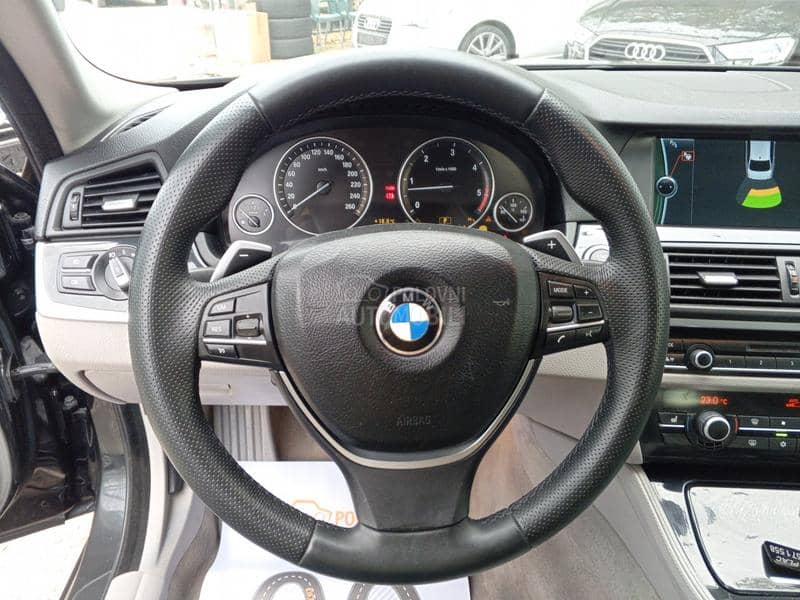 BMW 530 AUT/NAV