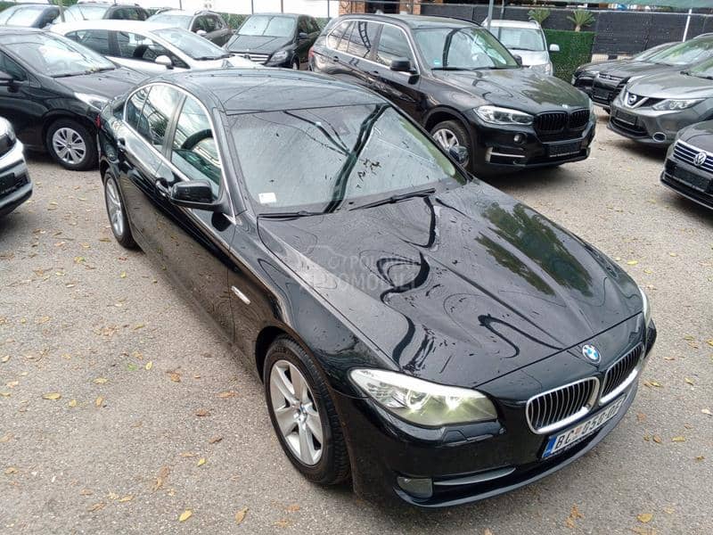 BMW 530 AUT/NAV