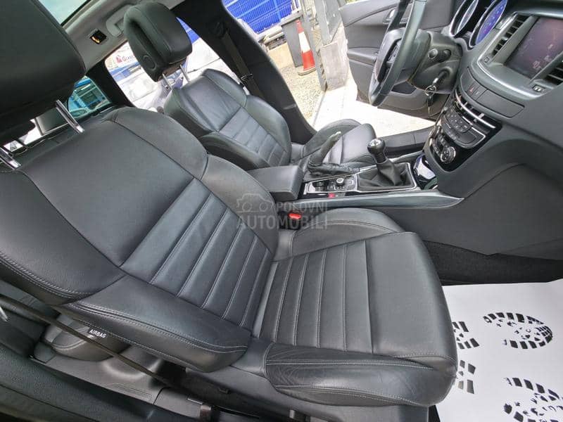 Peugeot 508 1.6 HDI F.U.L.L Peugeot 508 1.6 HDI F.U.L.L