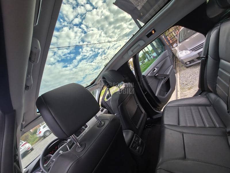 Peugeot 508 1.6 HDI F.U.L.L Peugeot 508 1.6 HDI F.U.L.L