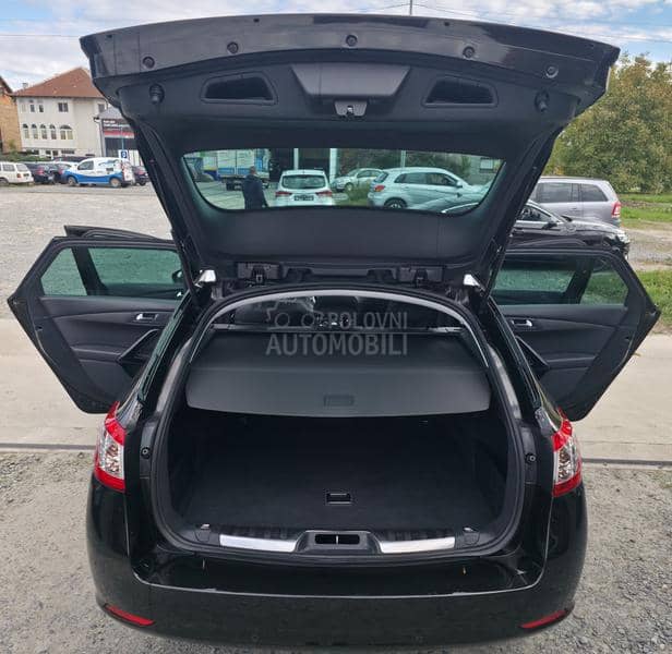 Peugeot 508 1.6 HDI F.U.L.L Peugeot 508 1.6 HDI F.U.L.L
