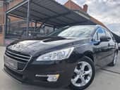 Peugeot 508 1.6 HDI F.U.L.L