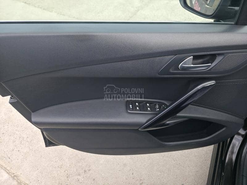 Peugeot 508 1.6 HDI F.U.L.L Peugeot 508 1.6 HDI F.U.L.L
