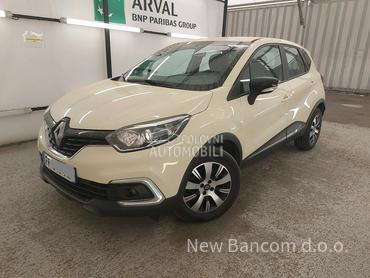 Renault Captur TCE Energy