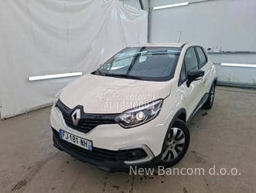 Renault Captur TCE Energy