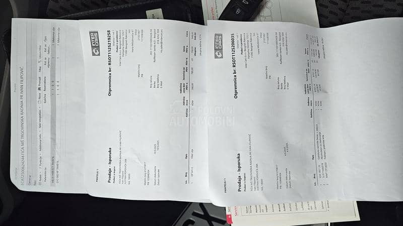 Škoda Fabia 1,2 b CH