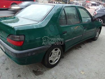 Peugeot 306 