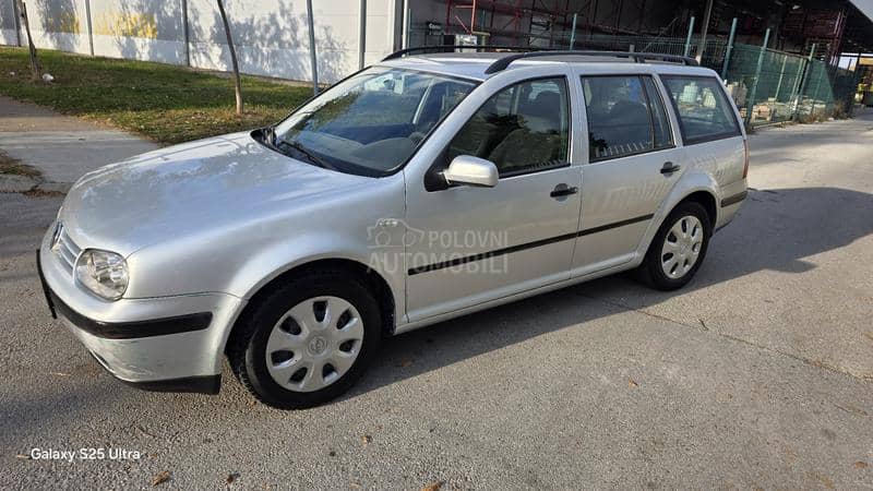 Volkswagen Golf 4 1.9 tdi