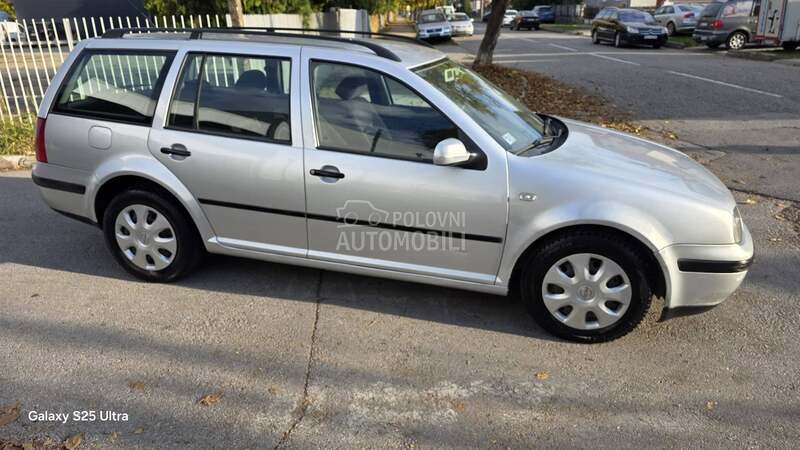 Volkswagen Golf 4 1.9 tdi