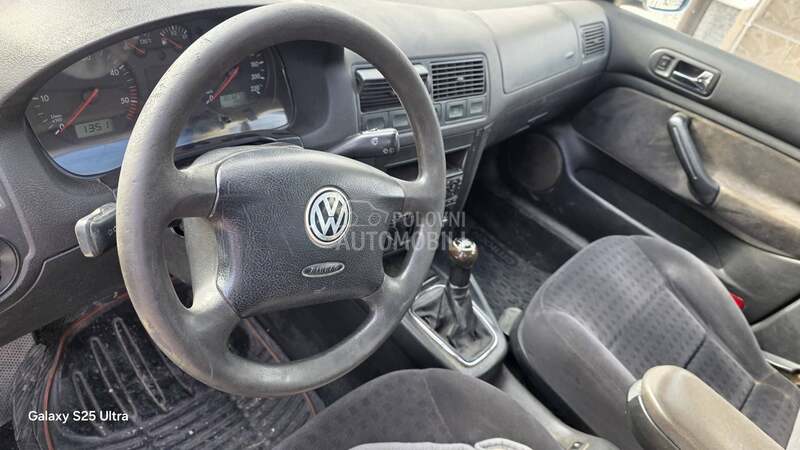 Volkswagen Golf 4 1.9 tdi