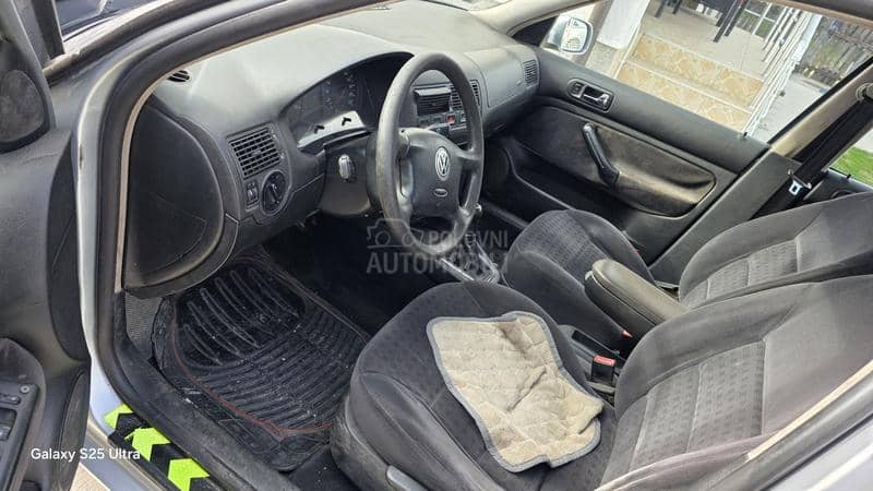Volkswagen Golf 4 1.9 tdi