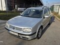 Volkswagen Golf 4 1.9 tdi