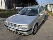 Volkswagen Golf 4 1.9 tdi