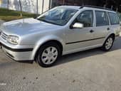 Volkswagen Golf 4 1.9 tdi
