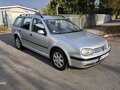 Volkswagen Golf 4 1.9 tdi