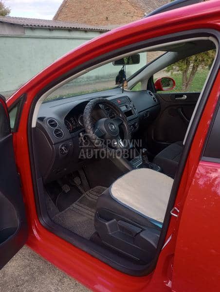 Volkswagen Golf Plus 1.2tsi