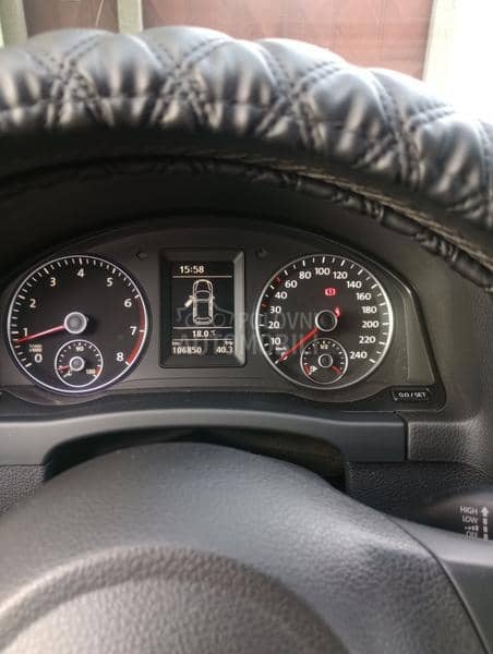 Volkswagen Golf Plus 1.2tsi