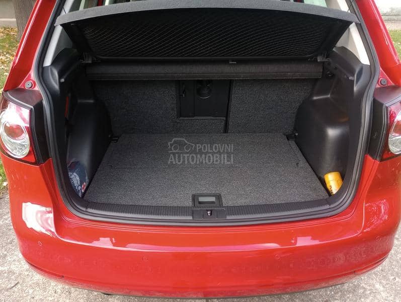 Volkswagen Golf Plus 1.2tsi