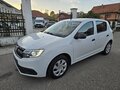 Dacia Sandero 1.5 dci N1
