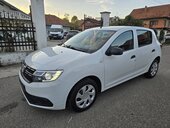 Dacia Sandero 1.5 dci N1