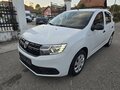 Dacia Sandero 1.5 dci N1