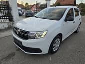 Dacia Sandero 1.5 dci N1