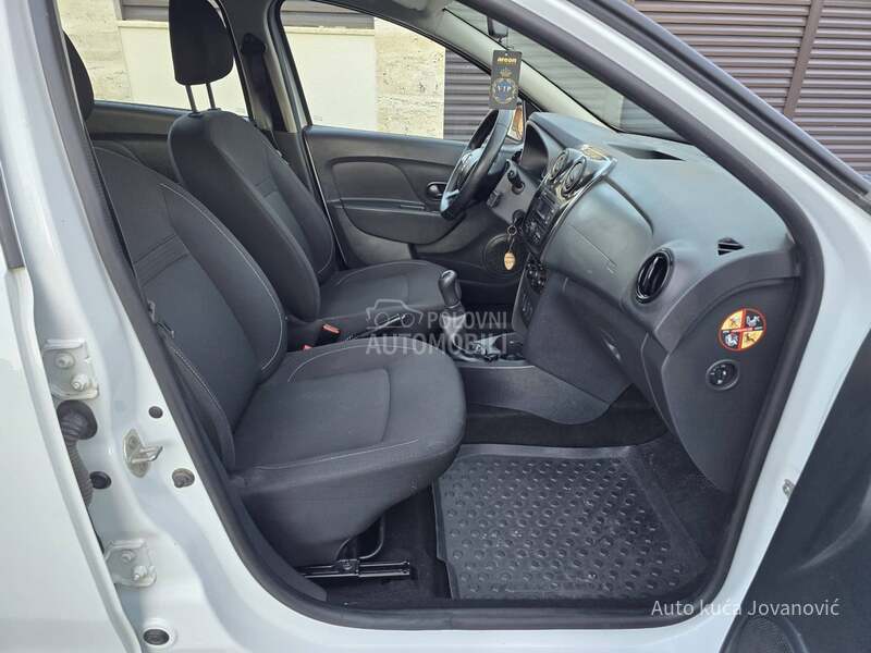 Dacia Sandero 1.5 dci N1