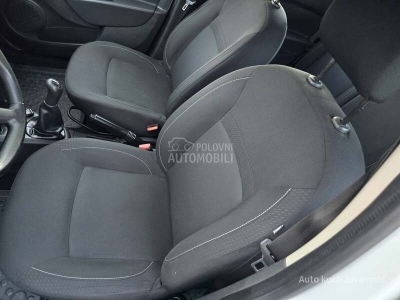 Dacia Sandero 1.5 dci N1