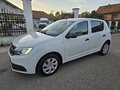 Dacia Sandero 1.5 dci N1
