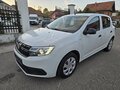 Dacia Sandero 1.5 dci N1
