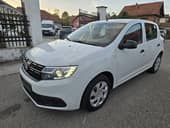 Dacia Sandero 1.5 dci N1