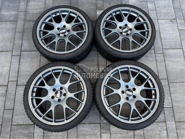 Aluminijumske felne bbs motorsport 19" 5 x 112