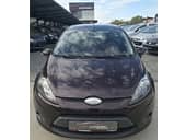 Ford Fiesta 1.6 TDCI